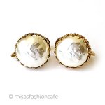 ミリアムハスケル　 バロックパール