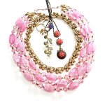 コスチュームジュエリー SweetLadyセット