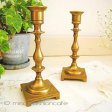 （画像用） キャンドルスタンド セット