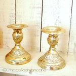 キャンドルスタンド セット