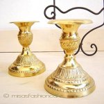 キャンドルスタンド セット