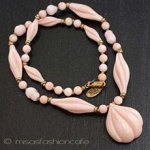 ミリアムハスケル Haskell　ネックレス