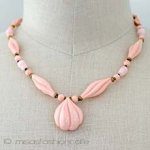 ミリアムハスケル Haskell　ネックレス