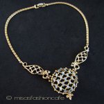 Coro コロ　ネックレス