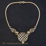 Coro コロ　ネックレス