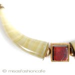 ミリアムハスケル　 Ｈａｓｋｅｌｌ　ネックレス