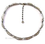 Trifari トリファリ ブライダル ネックレス Trifari トリファリ ブライダル ネックレス