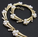 Trifari　ネックレス