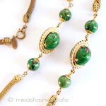 ミリアムハスケル　 Ｈａｓｋｅｌｌ　ネックレス