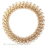 クラウン　トリファリ Ｔｒｉｆａｒｉ　ネックレス