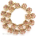 Ｔｒｉｆａｒｉ　 トリファリ クローバー　ネックレス