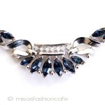 Ｔｒｉｆａｒｉ　 トリファリ 1950年 ネックレス