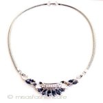 Ｔｒｉｆａｒｉ　 トリファリ 1950年 ネックレス