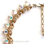 Ｔｒｉｆａｒｉ　 トリファリ パーティー　ネックレス