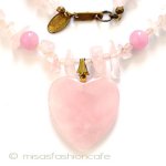 ミリアムハスケル　 Ｈａｓｋｅｌｌ　ネックレス