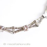 Ｔｒｉｆａｒｉ　 トリファリ パーティーネックレス