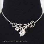 Ｔｒｉｆａｒｉ　 トリファリ 1951年　ネックレス