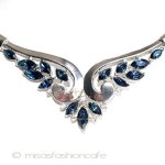 Ｔｒｉｆａｒｉ　 トリファリ １９５１年　ネックレス