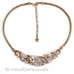 クラウン　 トリファリ Ｔｒｉｆａｒｉ　1950年代