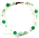 ミリアムハスケル Haskell ネックレス ミリアムハスケル Haskell ネックレス