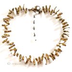 ミリアムハスケル Haskell　ネックレス