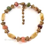 ミリアム　ハスケル Haskell　ネックレス