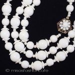 ミリアムハスケル Ｈａｓｋｅｌｌ　ネックレス