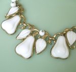 Trifari　ネックレス