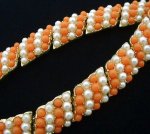 Trifari　ネックレス