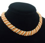 Trifari　ネックレス