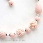 ミリアム　ハスケル　 Ｈａｓｋｅｌｌ　ネックレス