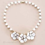 クラウントリファリ ＴＲＩＦＡＲＩ　ネックレス