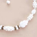 ミリアム　ハスケル　 Ｈａｓｋｅｌｌ　ネックレス