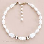 ミリアム　ハスケル　 Ｈａｓｋｅｌｌ　ネックレス