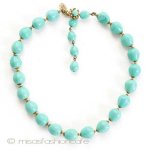 ミリアム　ハスケル　 Ｈａｓｋｅｌｌ　ネックレス