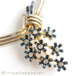 ＣＯＲＯ　ネックレス 1953年Katzデザイン