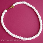 ミリアム　ハスケル　 Ｈａｓｋｅｌｌ　ネックレス