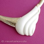 トリファリ　ネックレス Ｔｒｉｆａｒｉ　モダン