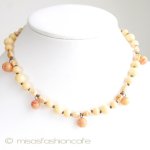 ミリアム　ハスケル　 Ｈａｓｋｅｌｌ　ネックレス