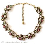 ＣＯＲＯ　ネックレス