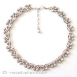 Trifari　 トリファリ たんぽぽ ネックレス