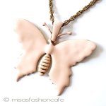 ミリアム　ハスケル　 Ｈａｓｋｅｌｌ　ネックレス