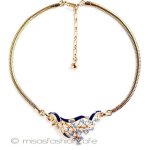 クラウン　トリファリ Trifari　希少ネックレス