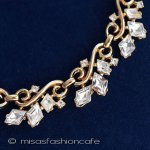 Ｔｒｉｆａｒｉ　 トリファリ 1950年代　ネックレス