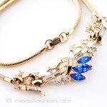 Ｔｒｉｆａｒｉ　 トリファリ 1950年代　ネックレス