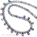 アイリス　ネックレス