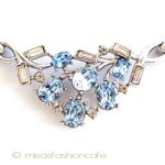 クラウン　トリファリ Ｔｒｉｆａｒｉ　ネックレス