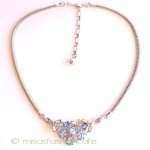 クラウン　トリファリ Ｔｒｉｆａｒｉ　ネックレス