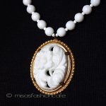 ミリアムハスケル　 Ｈａｓｋｅｌｌ　ネックレス