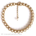 Ｔｒｉｆａｒｉ　 トリファリ パール　ネックレス